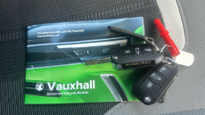 Vauxhall Mokka 1.2 Turbo Elite Edition 5dr Petrol Hatchback